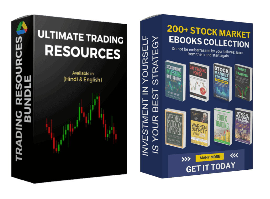 Trading Resources Kit Bundle Pro – Trading Resources Kit Bundle